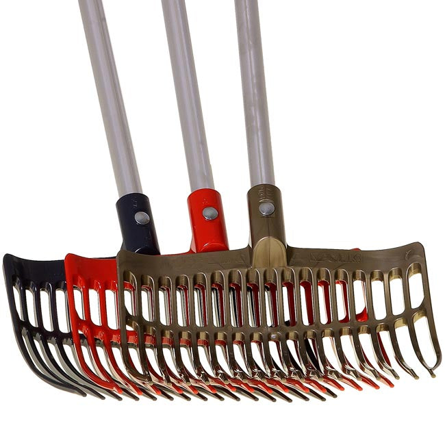 Mistgabel / Bollengabel für Kinder in verschiedenen Farben