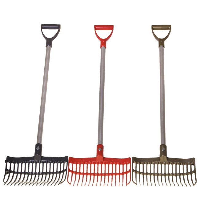 Mistgabel / Bollengabel für Kinder in verschiedenen Farben