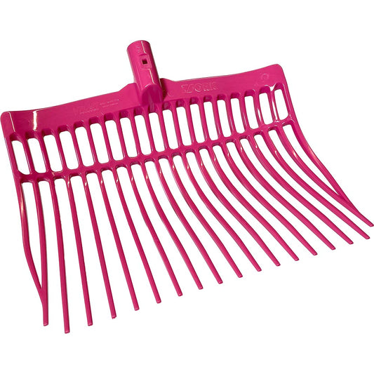 Ersatzforke für Mistgabel in verschiedenen Farben