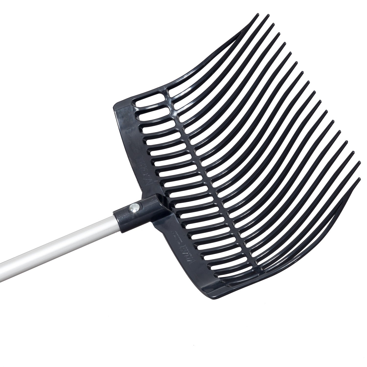 Mistgabel / Bollengabel in verschiedenen Farben