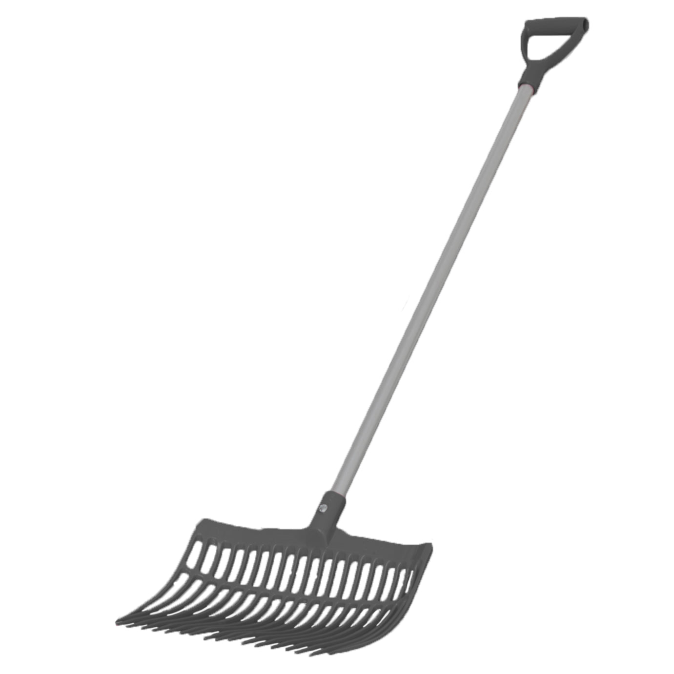 Mistgabel / Bollengabel in verschiedenen Farben