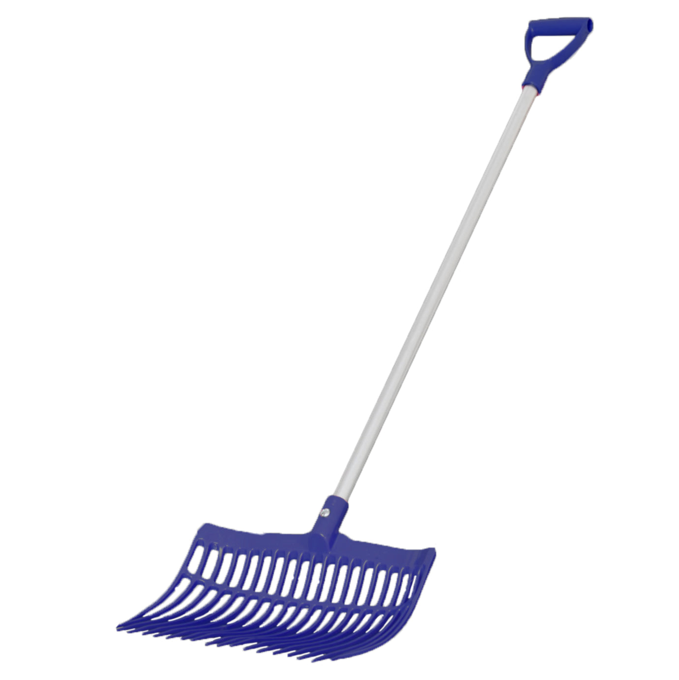 Mistgabel / Bollengabel in verschiedenen Farben