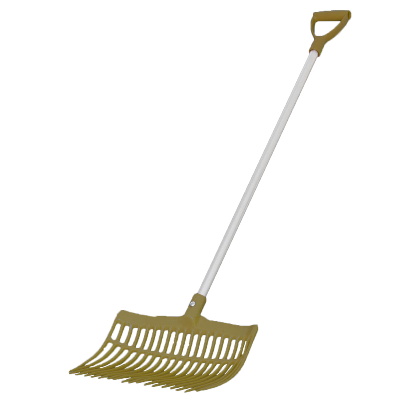 Mistgabel / Bollengabel in verschiedenen Farben