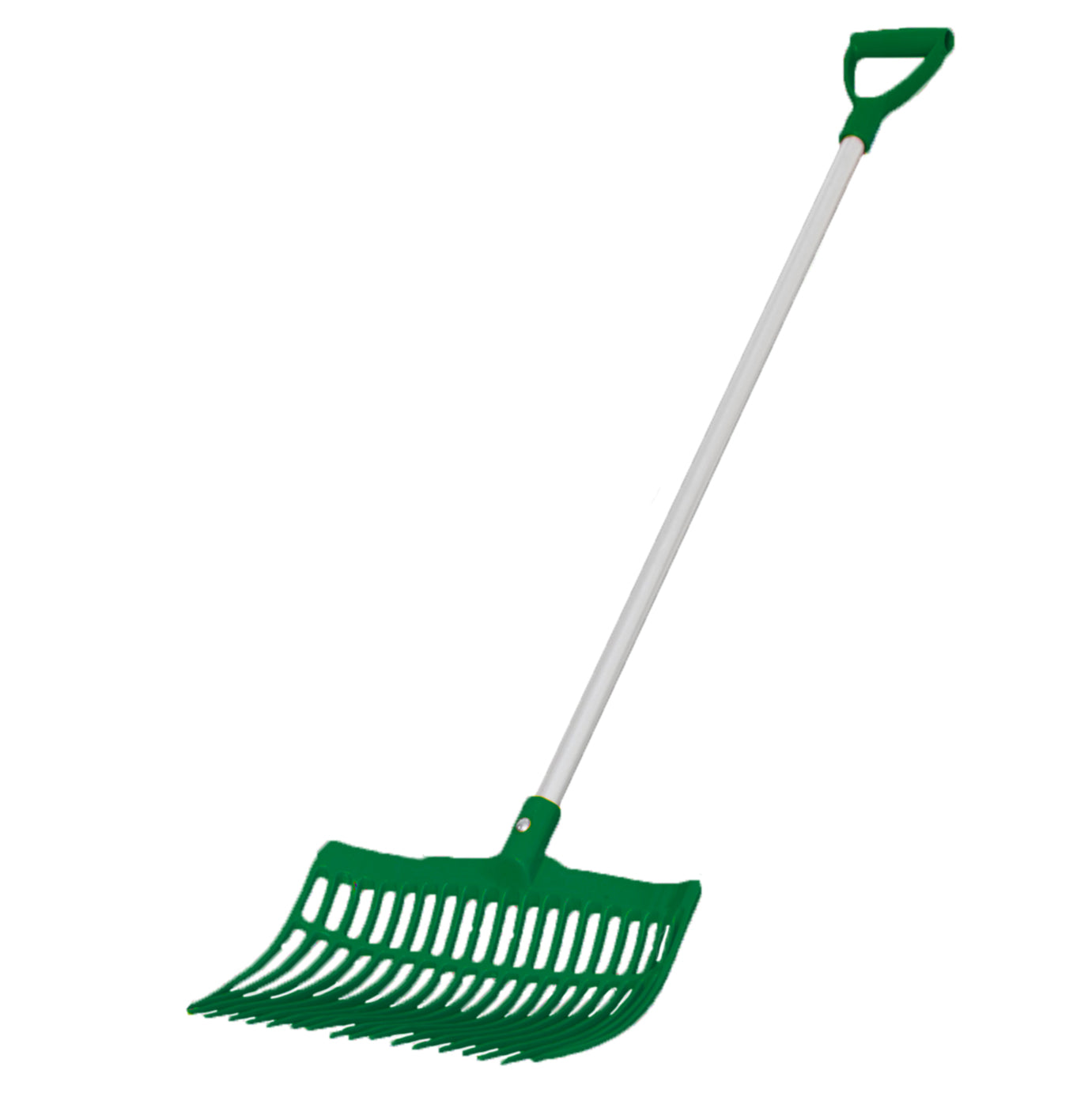 Mistgabel / Bollengabel in verschiedenen Farben