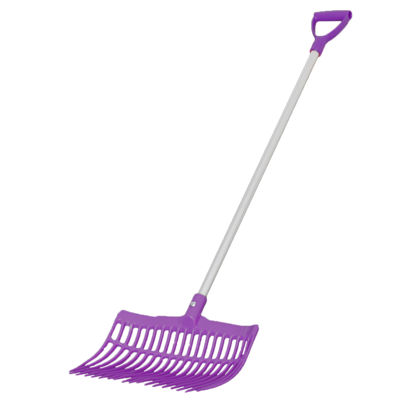 Mistgabel / Bollengabel in verschiedenen Farben