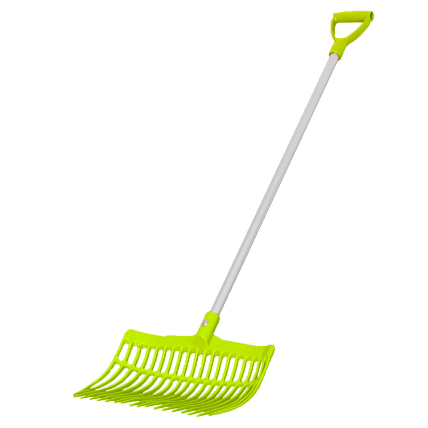 Mistgabel / Bollengabel in verschiedenen Farben