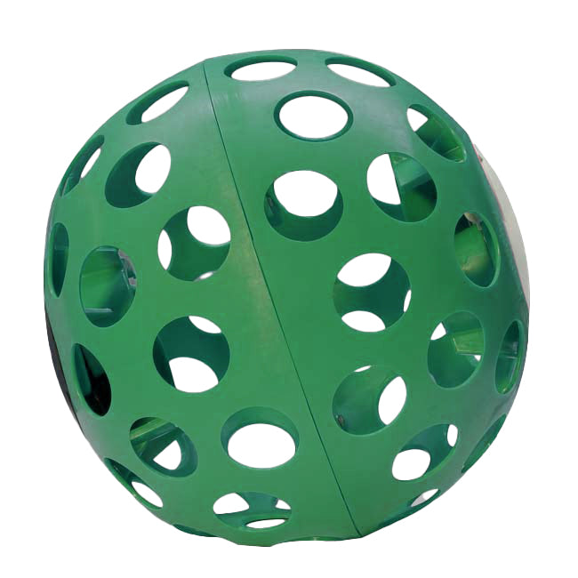 Dr. Hentschel Heuball in verschiedenen Farben