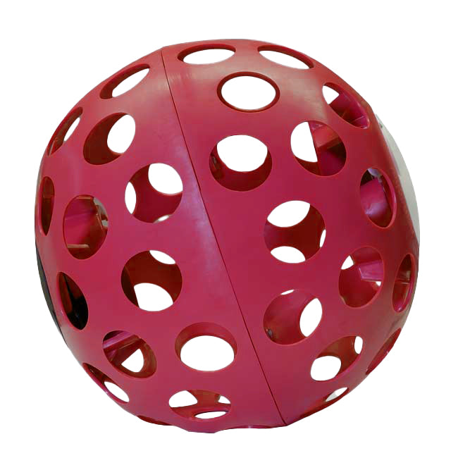 Dr. Hentschel Heuball in verschiedenen Farben