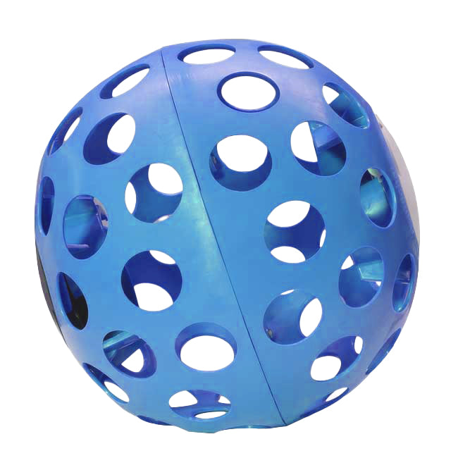 Dr. Hentschel Heuball in verschiedenen Farben