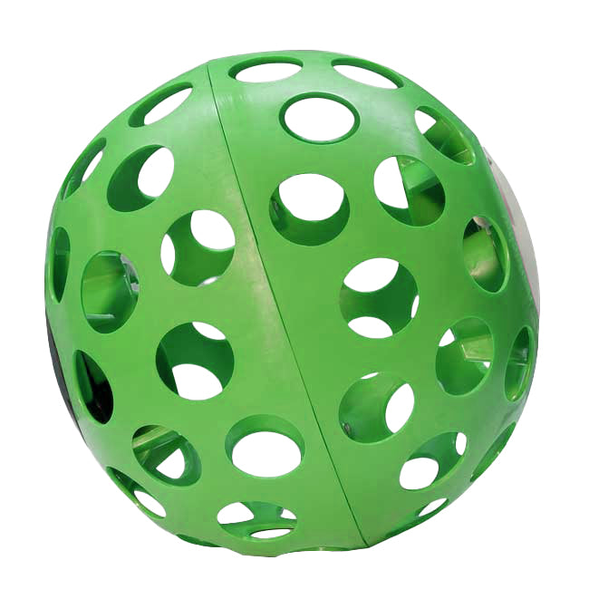 Dr. Hentschel Heuball in verschiedenen Farben