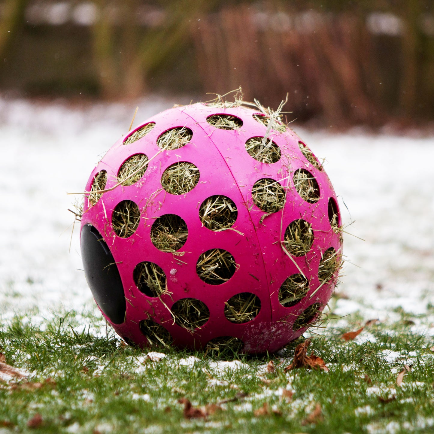 Dr. Hentschel Heuball - verschiedene Farben