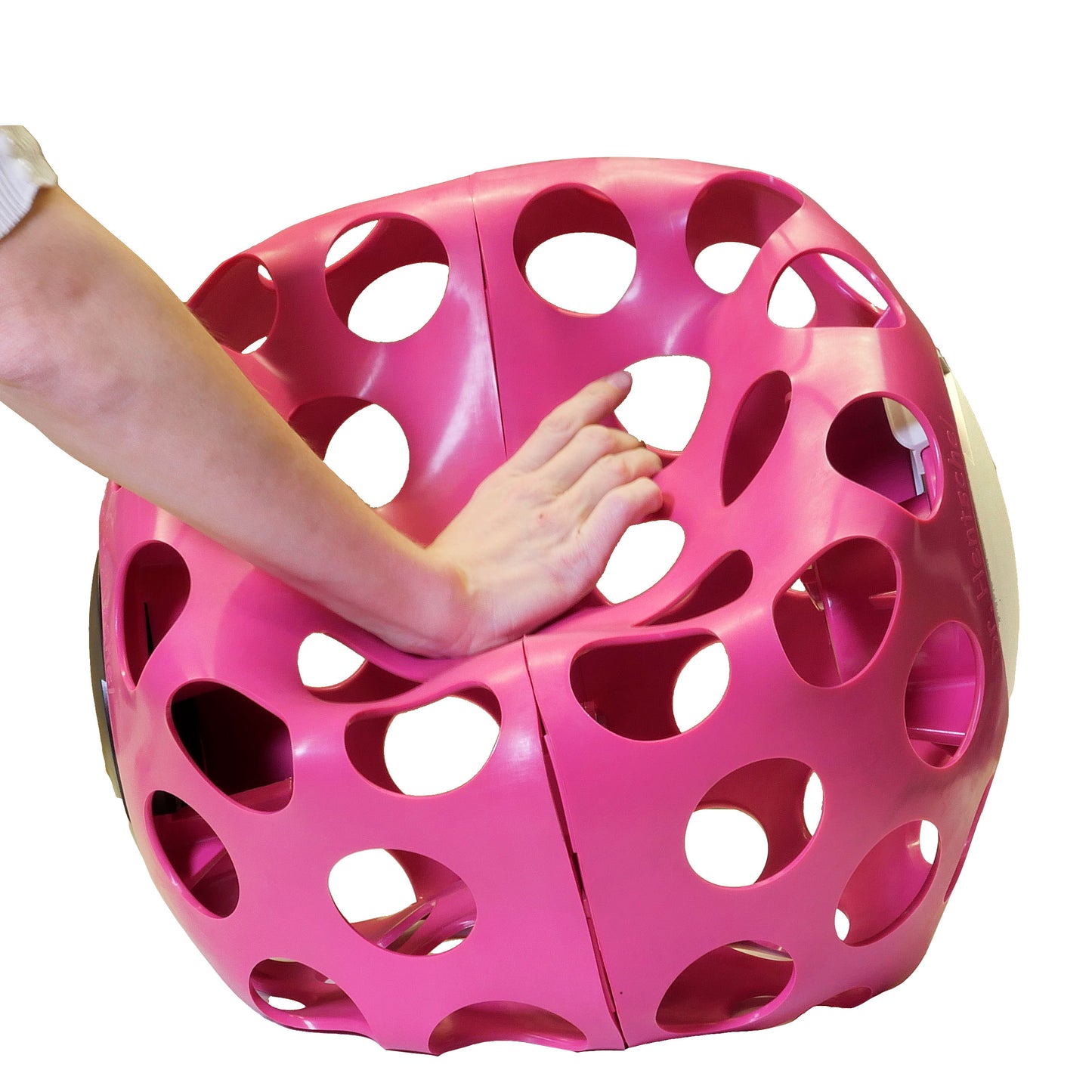 Dr. Hentschel Heuball - verschiedene Farben