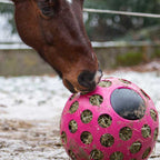 Dr. Hentschel Heuball in verschiedenen Farben