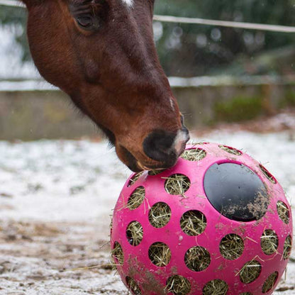 Dr. Hentschel Heuball - verschiedene Farben