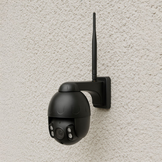 IPCam 360 FHD Compact
