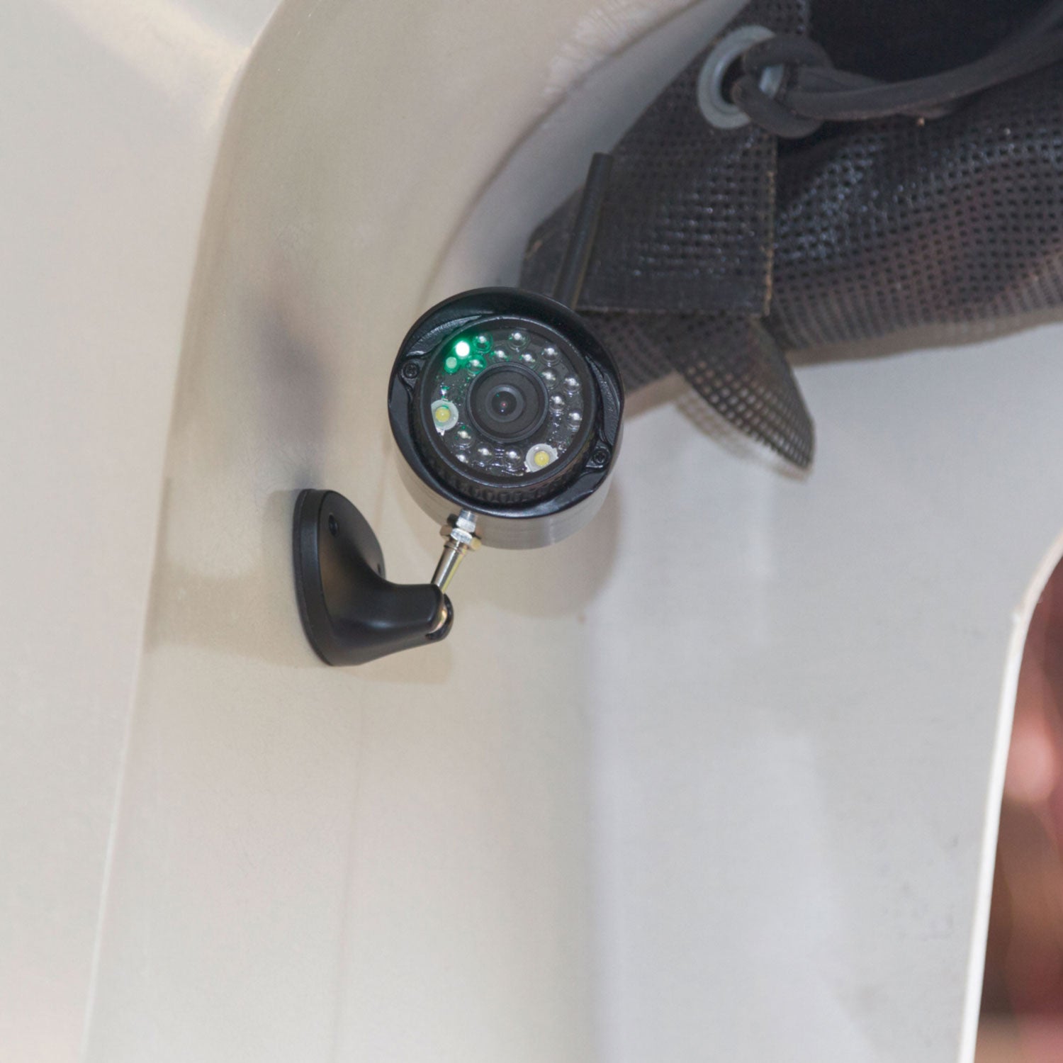 SmartCam HD mit Akku - Outdoor Kamera mit kostenloser App