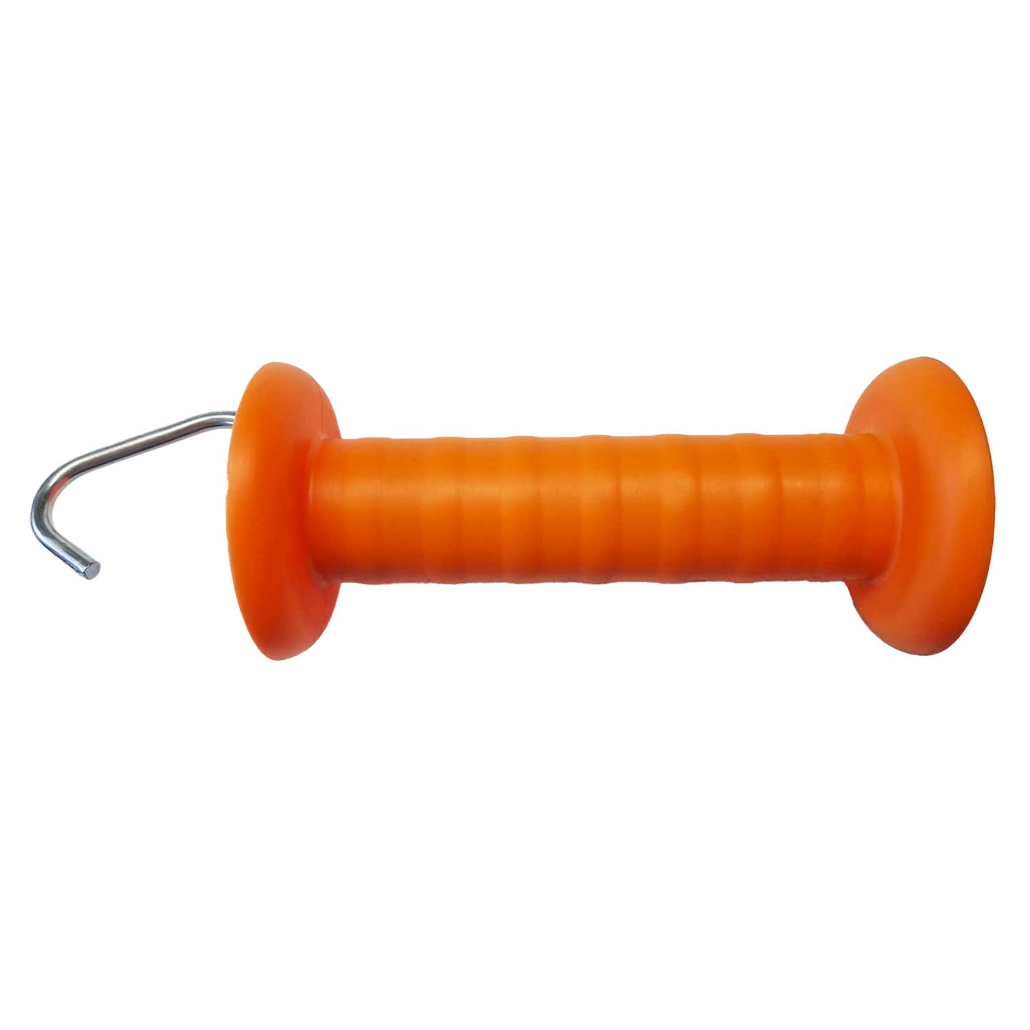 Torgriff mit Zugfeder in verschiedenen Farben