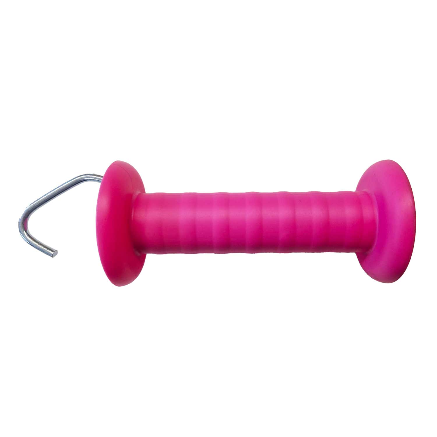 Torgriff mit Zugfeder in verschiedenen Farben