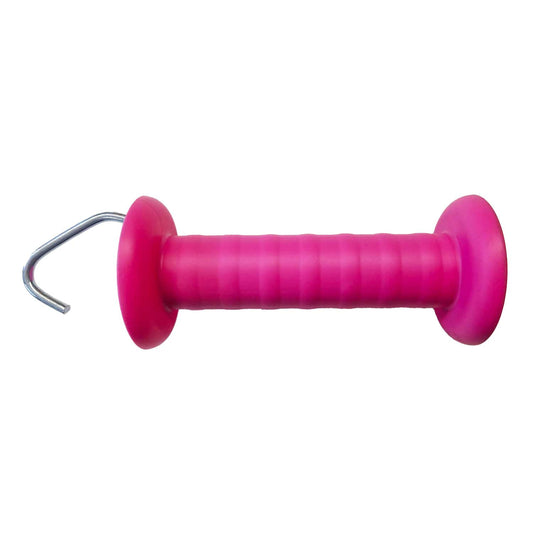 Torgriff mit Zugfeder in verschiedenen Farben