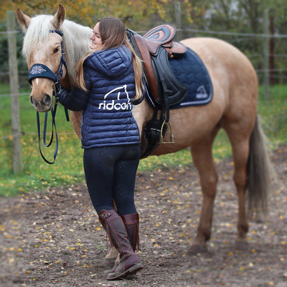 Daunenjacke für Damen