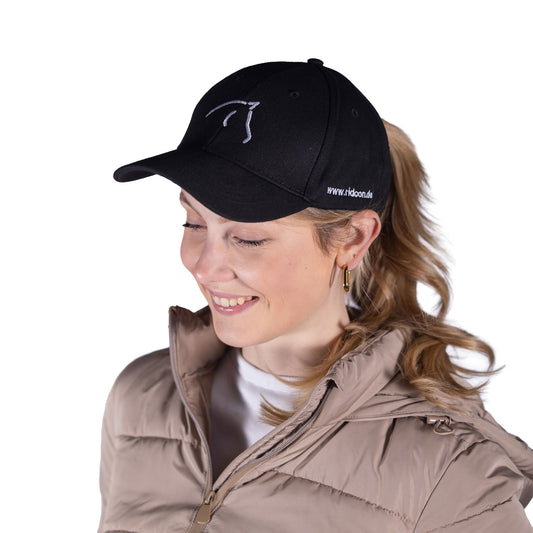 RIDCON Cap in versch. Farben