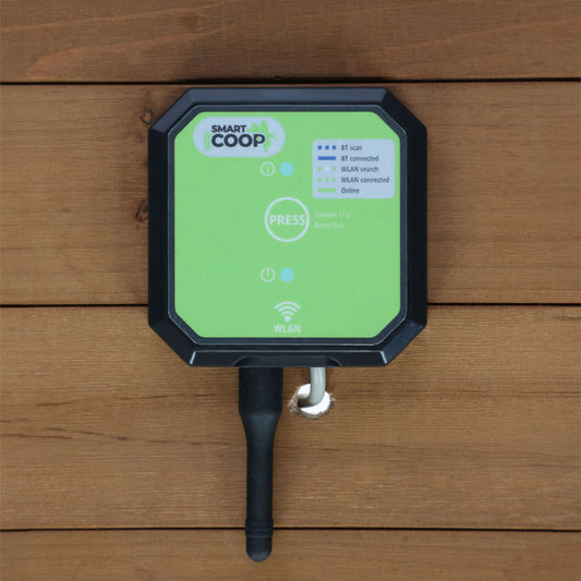 SmartCoop Connectivity-Modul