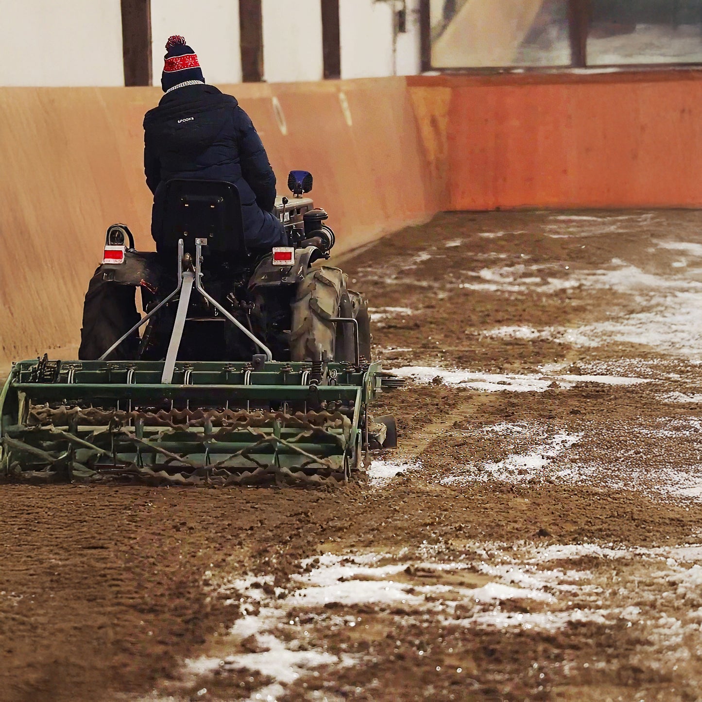 Magnesiumchlorid Frostschutz, 25kg Sack