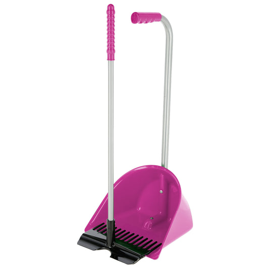 Mistboy/Bollensammler MINI - 60cm -  Ideal für Kinder, verschiedene Farben