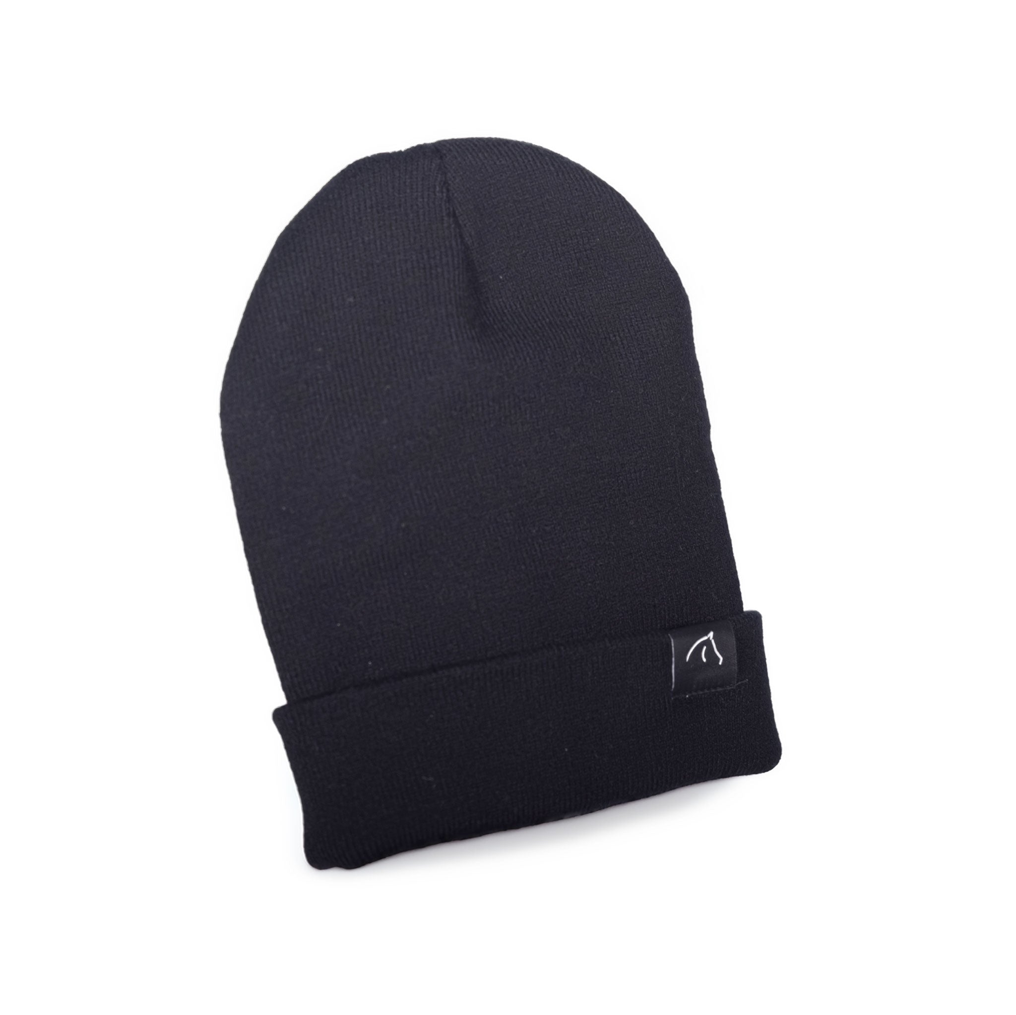 RIDCON Mütze in Einheitsgröße, Farbe: Schwarz