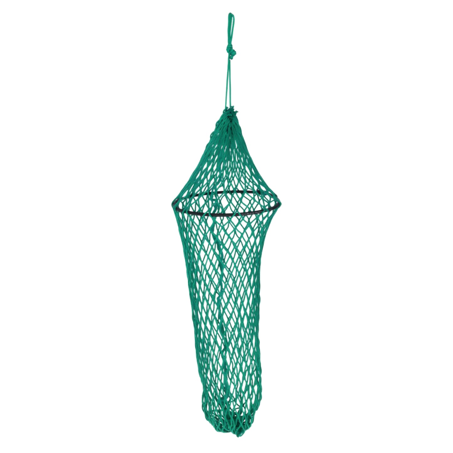 Heunetz mit Ring, verschiedene Größen