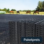 Paketpreis: ProGrid RG30 - Mit vollen Paletten sparen!