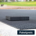 Paketpreis: ProGrid RG40 Evolution - Mit vollen Paletten sparen!