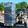 Paketpreis: ProGrid RG50 - Mit vollen Paletten sparen!