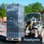 Paketpreis: ProGrid RG50 - Mit vollen Paletten sparen!