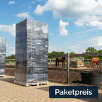 Paketpreis: ProGrid SG40 Spider - Mit vollen Paletten sparen!