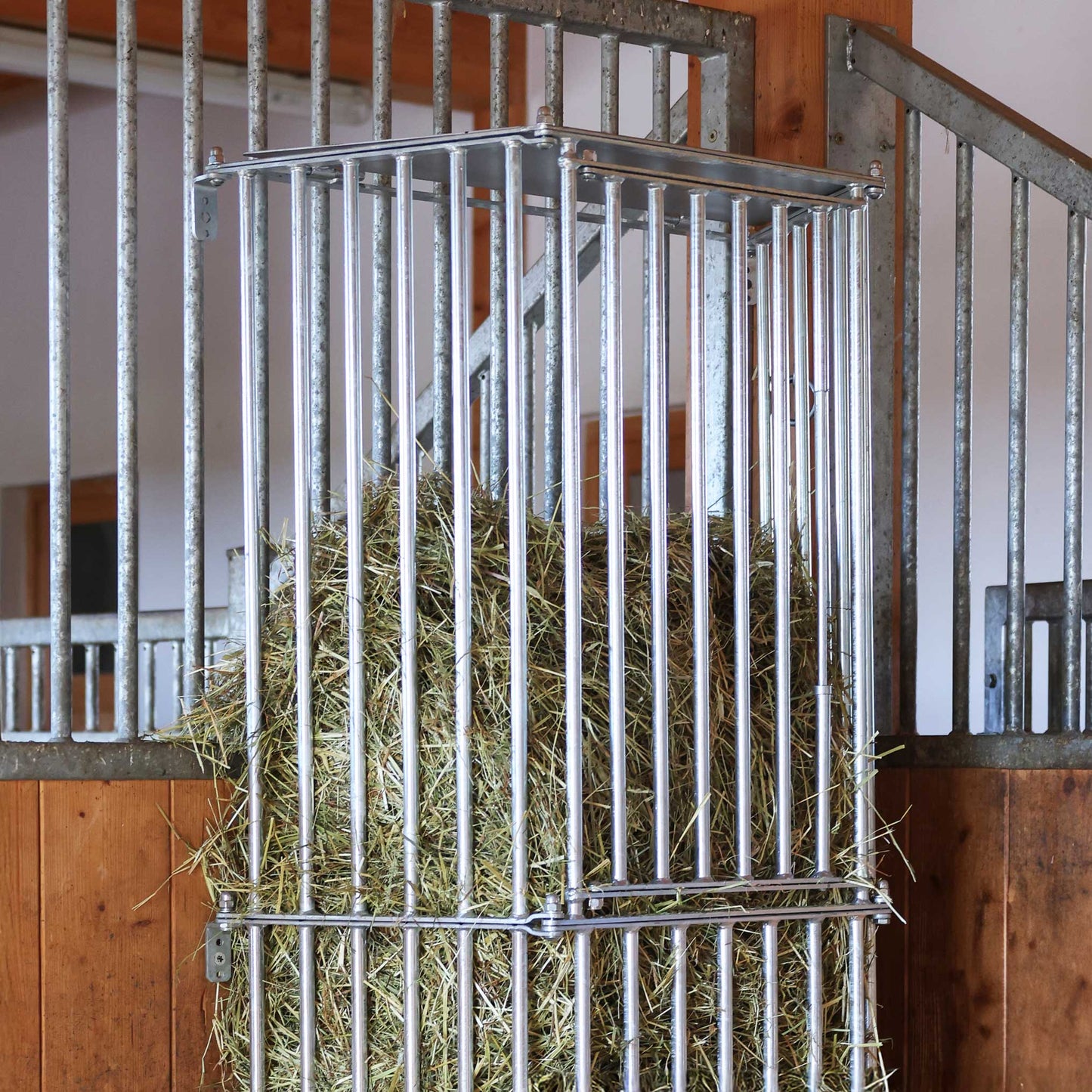 Aufsatz für Wandraufe SlowFeed Plus