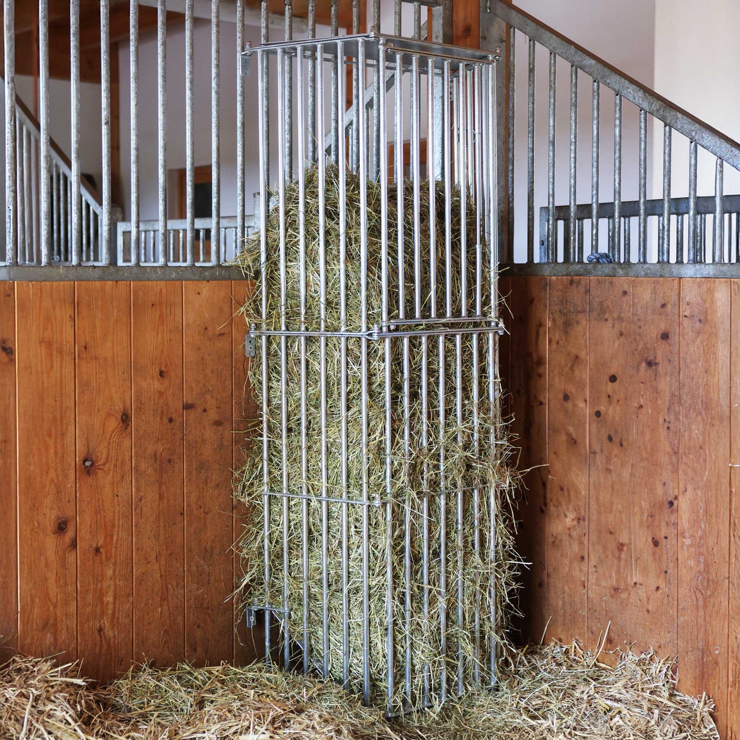 Aufsatz für Wandraufe SlowFeed Plus