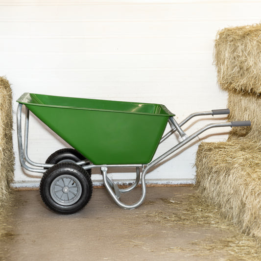 Schubkarre 160 Liter