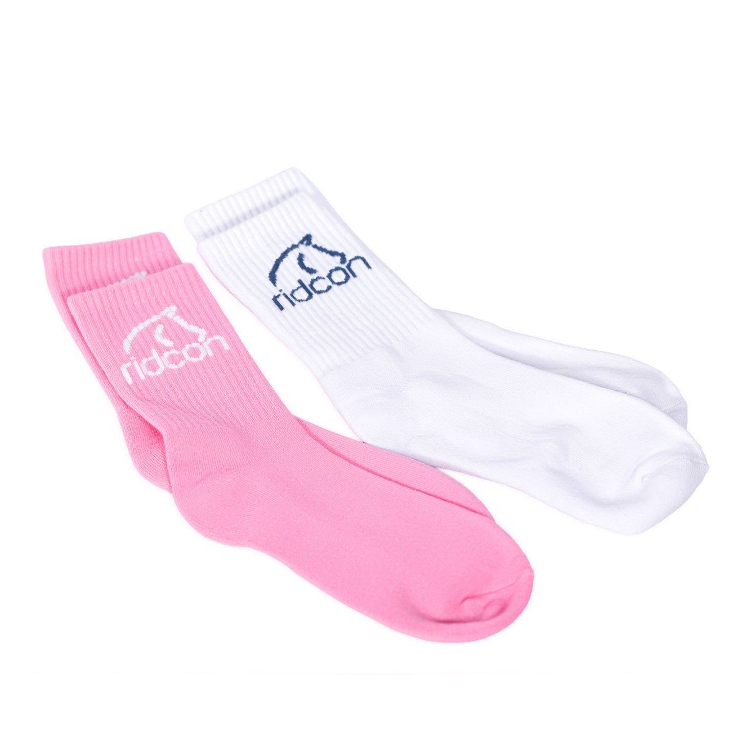 RIDCON Sportsocken in verschiedenen Farben und Größen