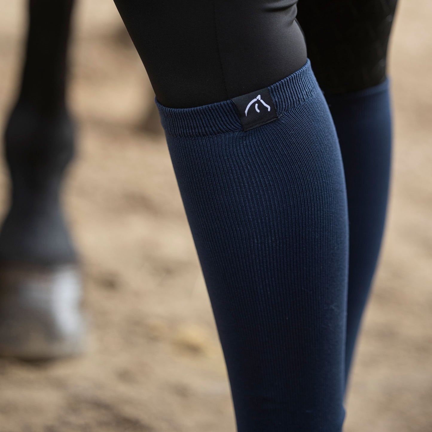 RIDCON Reitsocken in verschiedenen Farben und Größen