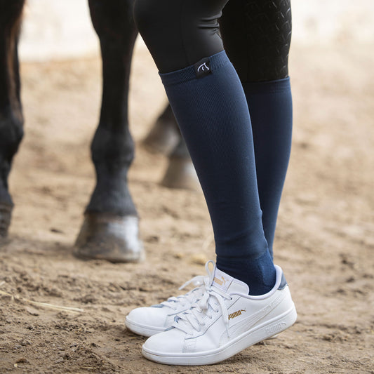 RIDCON Reitsocken in verschiedenen Farben und Größen