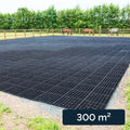 Sparpreis: ProGrid RG30 - mit festgelegten Flächengrößen sparen!