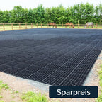 Sparpreis: ProGrid RG30 - mit festgelegten Flächengrößen sparen!