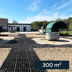 Sparpreis: ProGrid SG40 Spider - mit festgelegten Flächengrößen sparen!