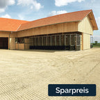 Sparpreis: ProGrid RG40 - mit festgelegten Flächengrößen sparen!