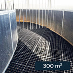 Sparpreis: ProGrid RG50 - mit festgelegten Flächengrößen sparen!, Ansicht 2