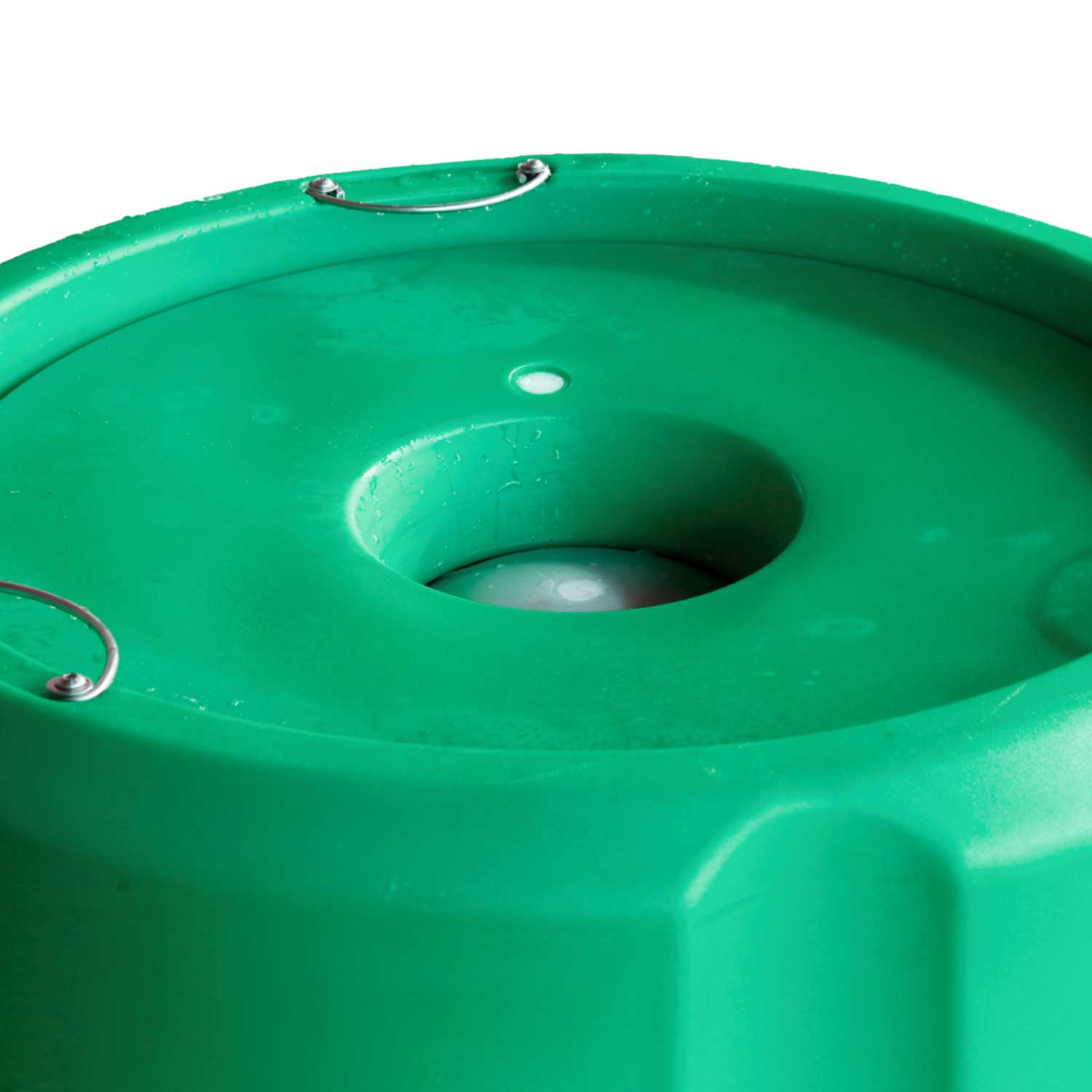 Weidetränke ISOBAR mit 250 Liter Fassungsvermögen