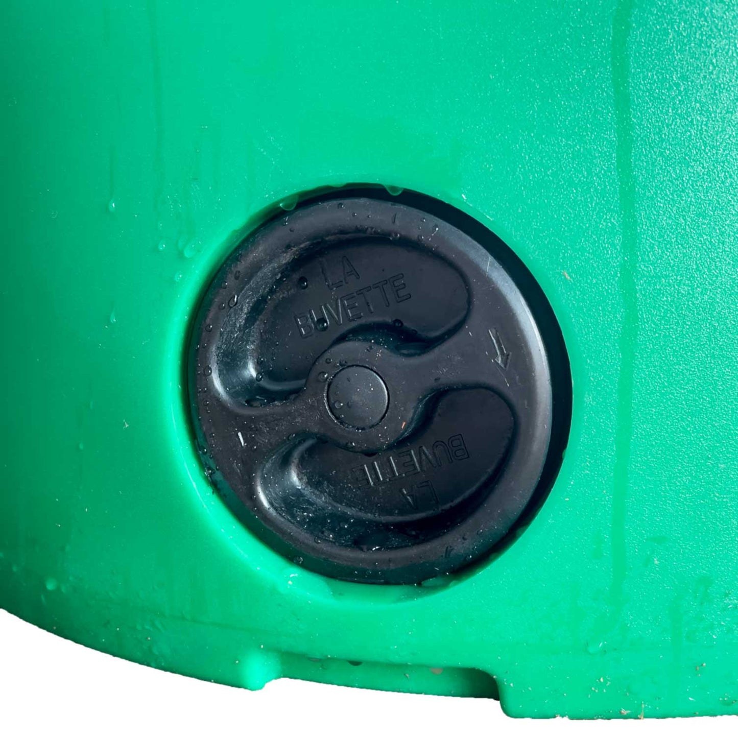 Weidetränke ISOBAR mit 250 Liter