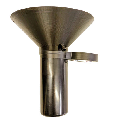 Wasserstop Trichter für Wetman