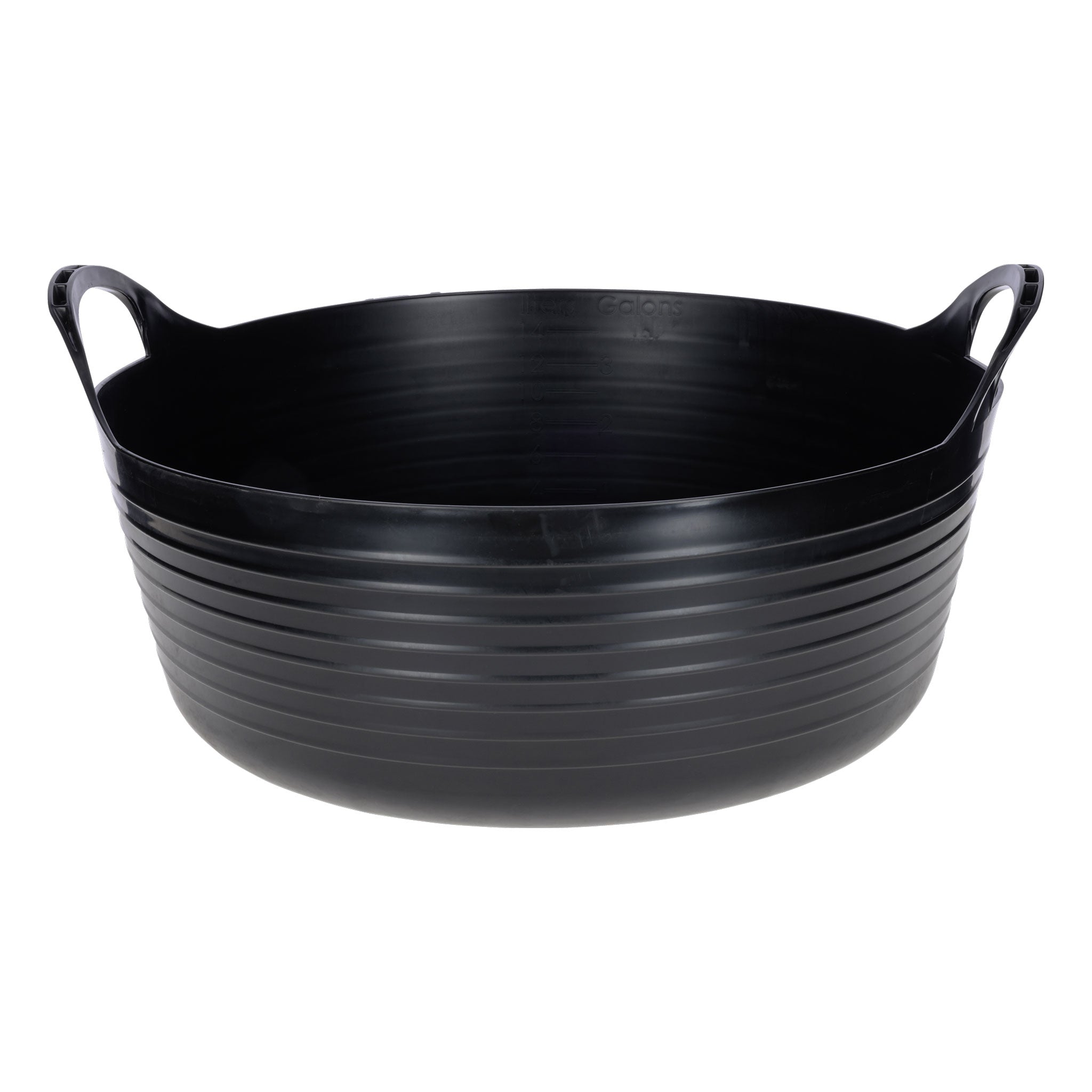Flexibler Trog - 15 Liter - verschiedene Farben